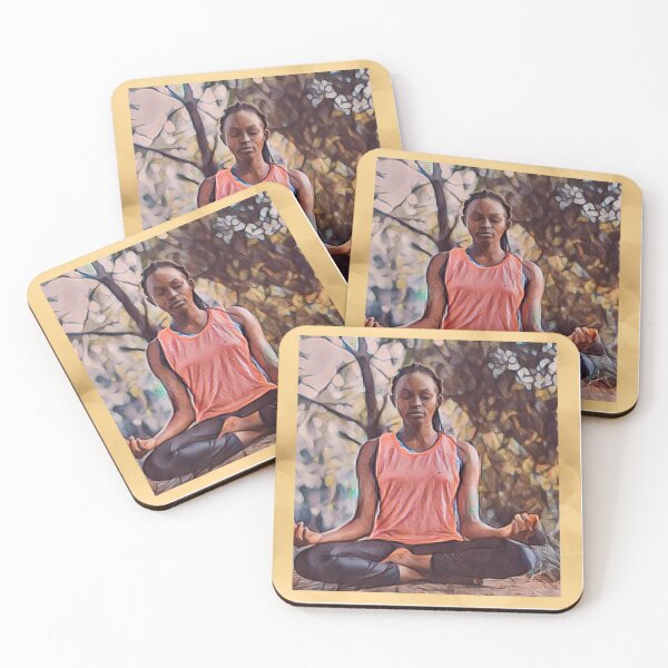 Item preview, OM in Nature  designed and sold by TracyDDigitals.