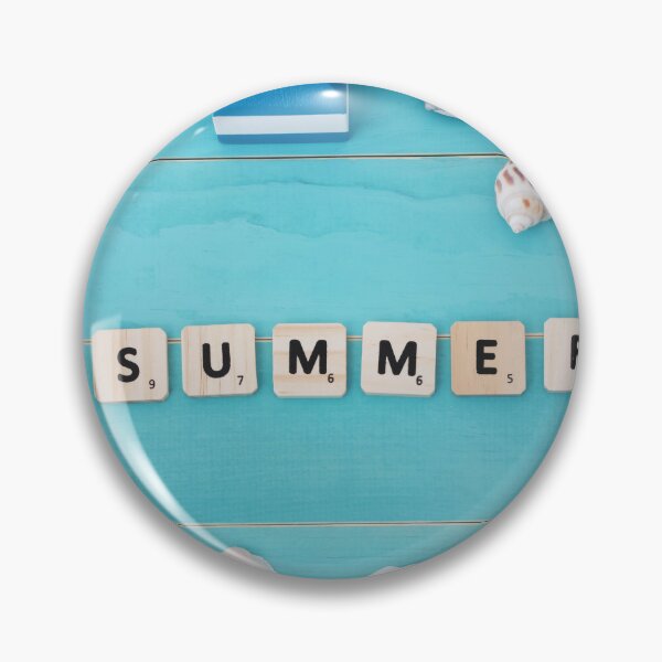 Item preview, Summer Vibes designed and sold by Printomatic.