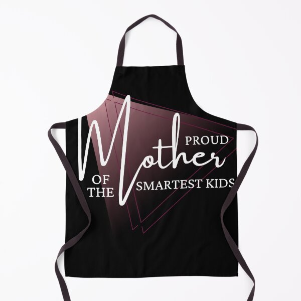 Item preview, Proud Mother of the smartest kids ever designed and sold by reka88.