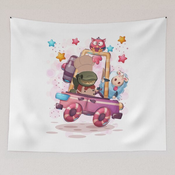 Item preview, Car Chef SHARK designed and sold by SL2C-Kids.