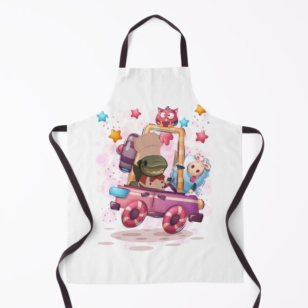 Item preview, Car Chef SHARK designed and sold by SL2C-Kids.