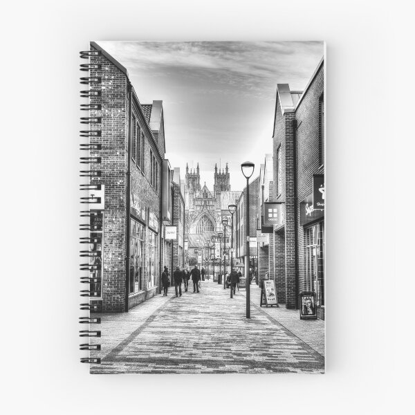 Item preview, Beverley Minster And Flemingate Shopping Centre designed and sold by Paul Thompson Photography.