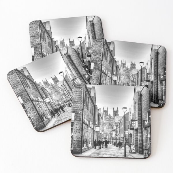 Item preview, Beverley Minster And Flemingate Shopping Centre designed and sold by Paul Thompson Photography.