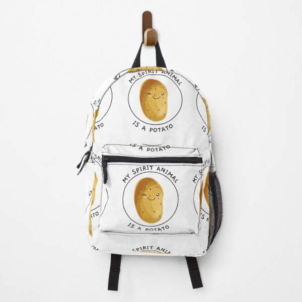 Item preview, My Spirit Animal Is A Potato designed and sold by bsrishika.
