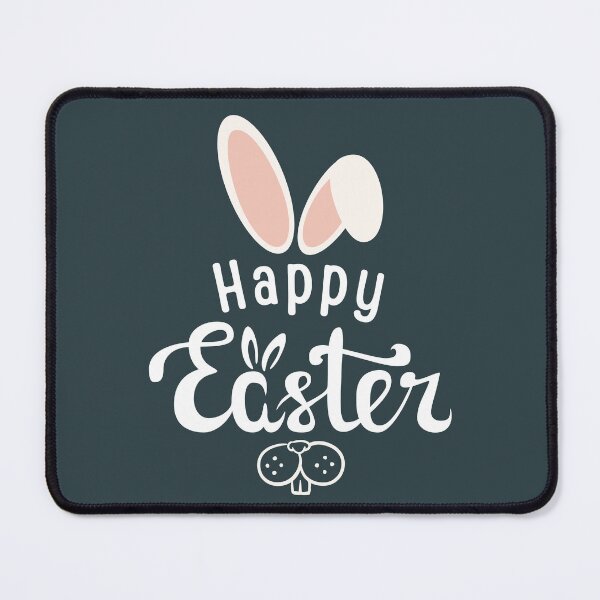 Item preview, Funny Bunny Ears Happy Easter 2022 Gift for Kids and toddlers  designed and sold by SweetbeStore.