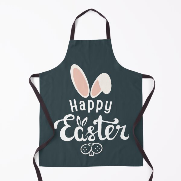 Item preview, Funny Bunny Ears Happy Easter 2022 Gift for Kids and toddlers designed and sold by SweetbeStore.