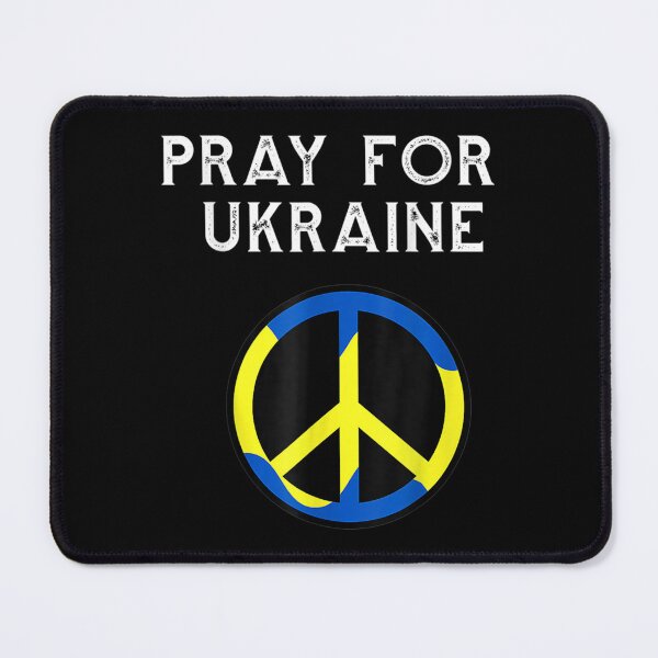 Item preview, Support Ukraine Stand I With Ukraine Ukrainian Flag America  designed and sold by jeanniec55.