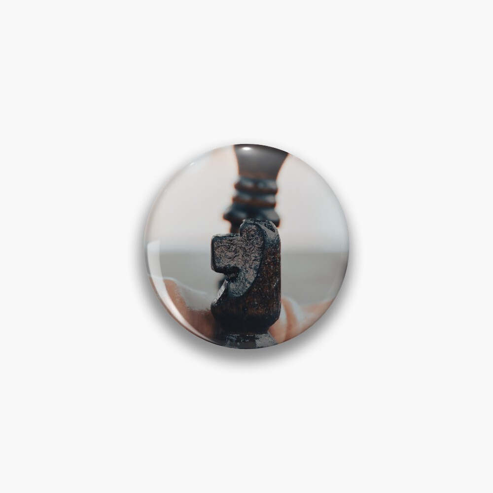 Item preview, Pin designed and sold by DBangs.