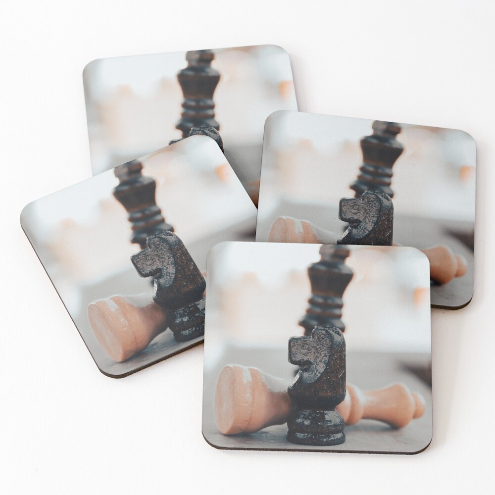 Item preview, Coasters (Set of 4) designed and sold by DBangs.