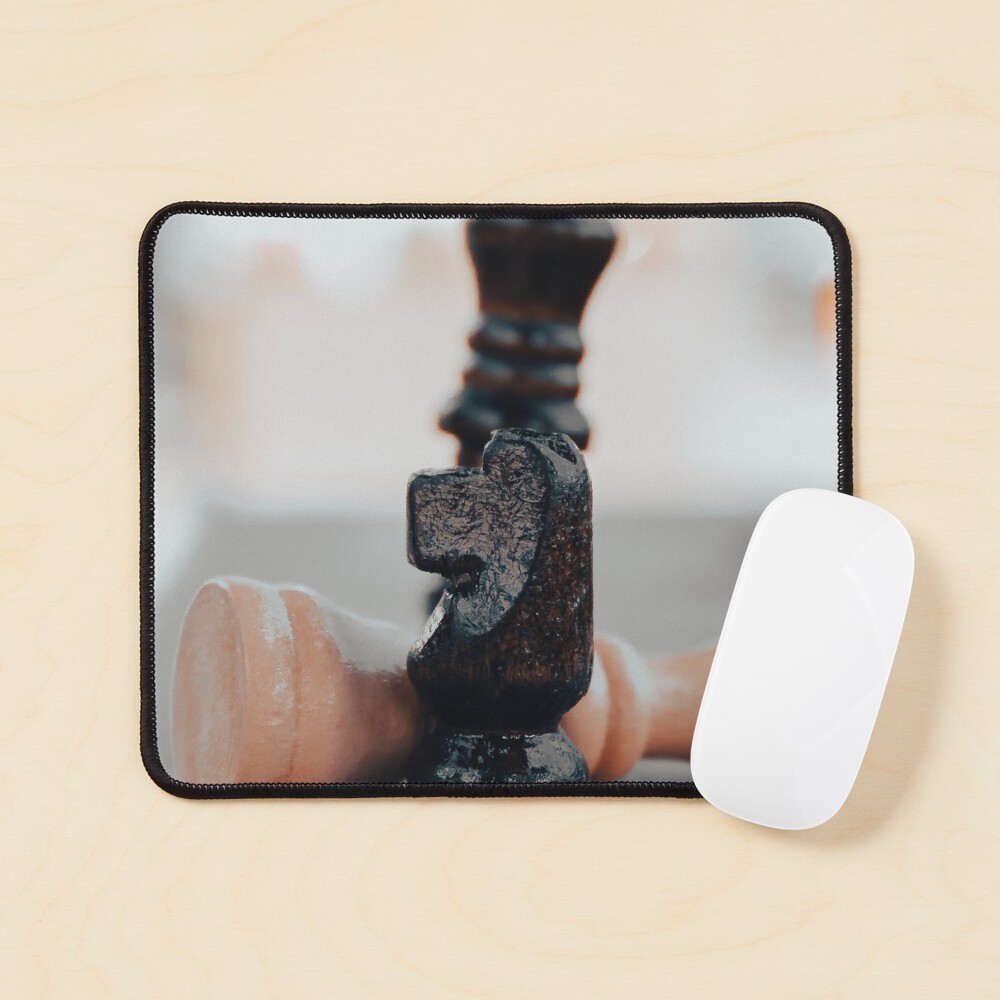 Item preview, Mouse Pad designed and sold by DBangs.