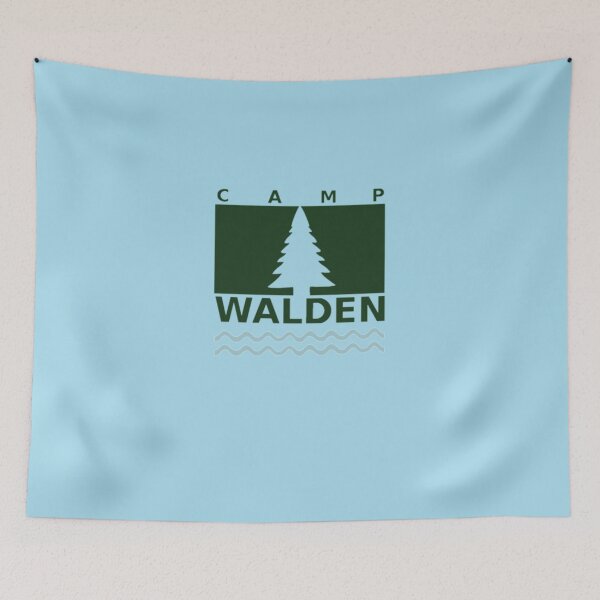 Item preview, Parent trap camp walden Classic T-Shirt designed and sold by CelinaBuchl.