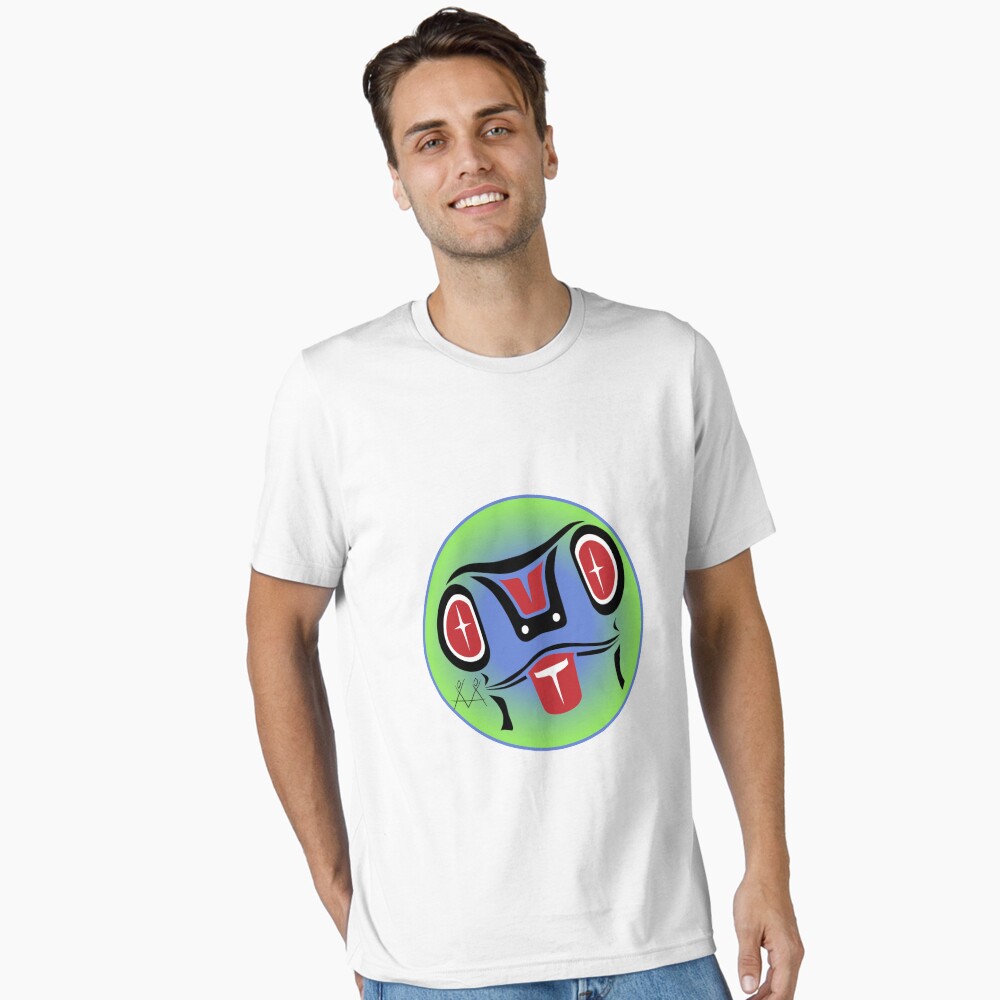 Item preview, Essential T-Shirt designed and sold by AdeleArseneau.