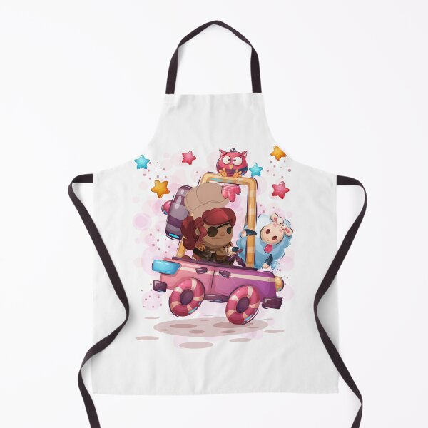 Item preview, Car Chef CAPTAIN designed and sold by SL2C-Kids.