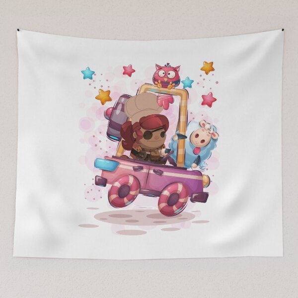 Item preview, Car Chef CAPTAIN designed and sold by SL2C-Kids.