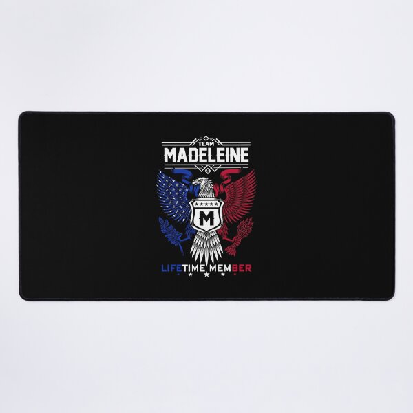 Item preview, Madeleine Name T Shirt - Madeleine Eagle Lifetime Member Gift Item Tee designed and sold by celiagomez456.