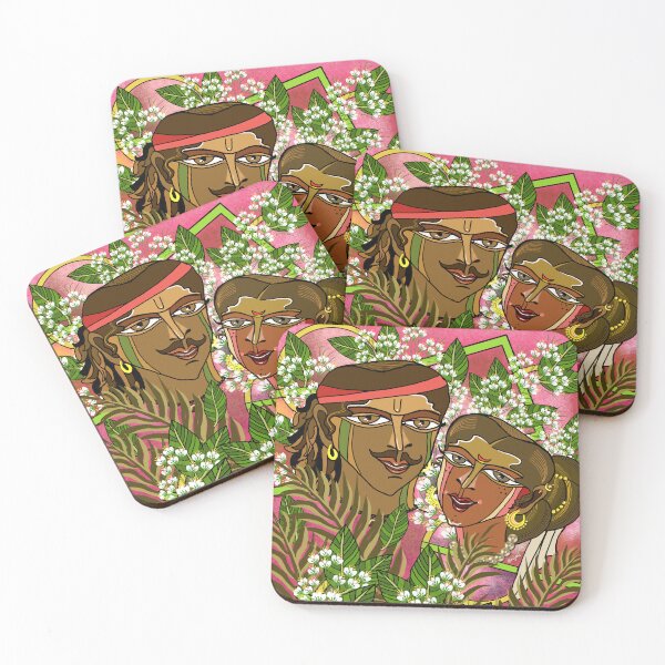 Item preview, Beautiful couple  designed and sold by anjaliswami.