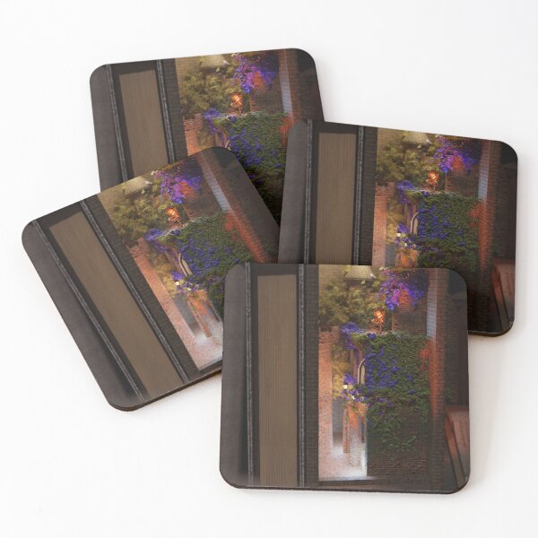 Item preview, Bookshelf insert - magic castle designed and sold by vixfx.