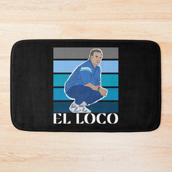 Item preview, Marcelo Bielsa - El Loco   designed and sold by Jundytriplle.