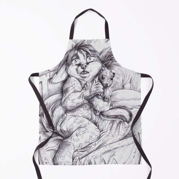 Item preview, Pavor Nocturnus 1 designed and sold by Furiarossa.
