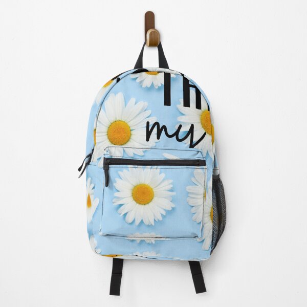 Item preview, Blue floral, this is my world designed and sold by marwan elsaeed.