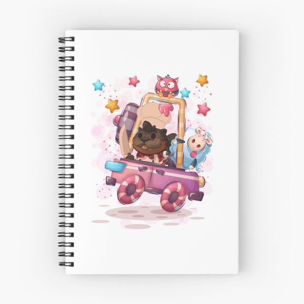 Item preview, Car Chef BEAVER designed and sold by SL2C-Kids.