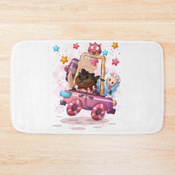 Item preview, Car Chef BEAVER designed and sold by SL2C-Kids.