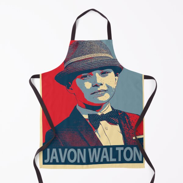 Item preview, Javon Walton designed and sold by Wuando.