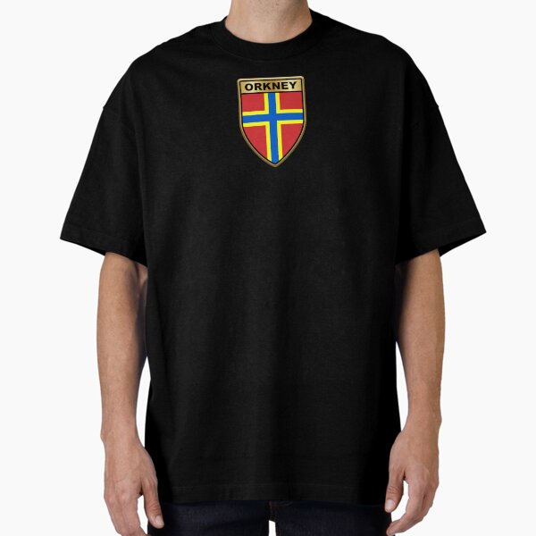 Item preview, ORKNEY Flag Gifts, Masks, Stickers & Products (9) designed and sold by mpodger.