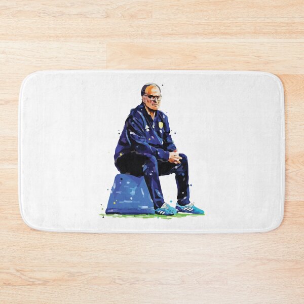 Item preview, Seau Marcelo Bielsa    designed and sold by Jundytriplle.