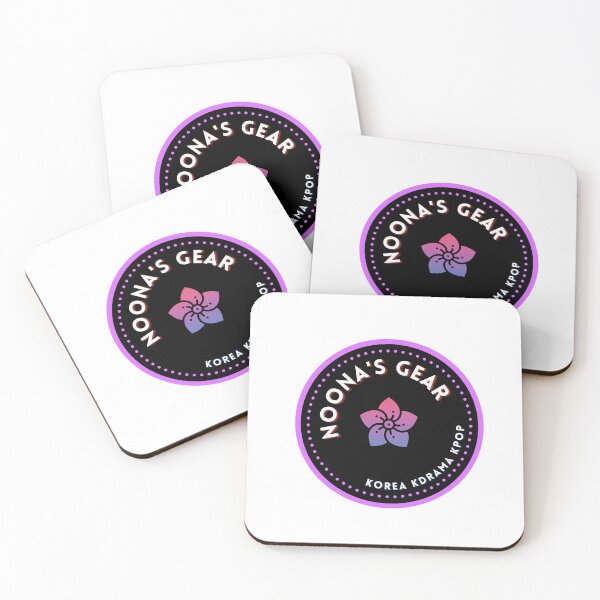 Item preview, Noona's Gear  designed and sold by Kdramaspot.