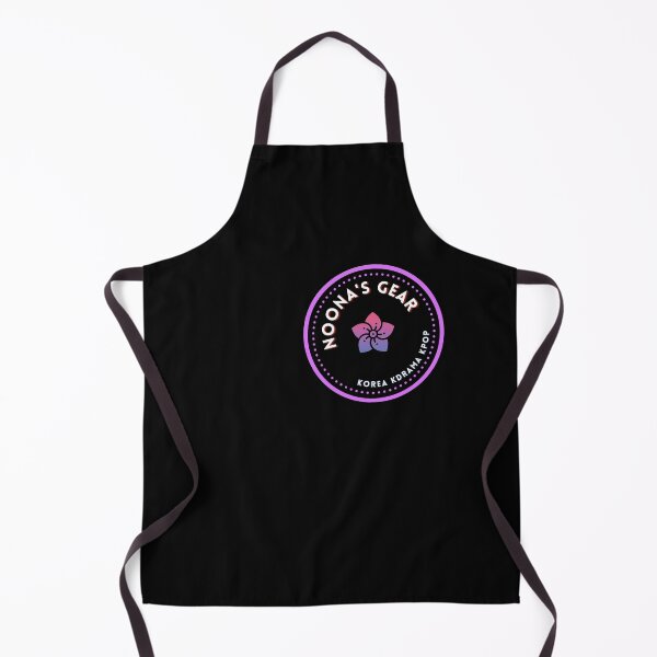 Item preview, Noona's Gear designed and sold by Kdramaspot.