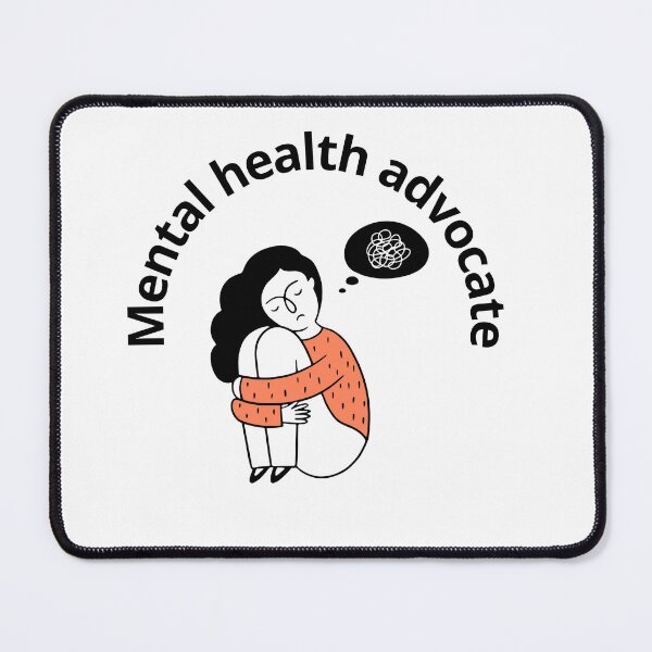 Item preview, hope mental care designed and sold by Havilaharts.