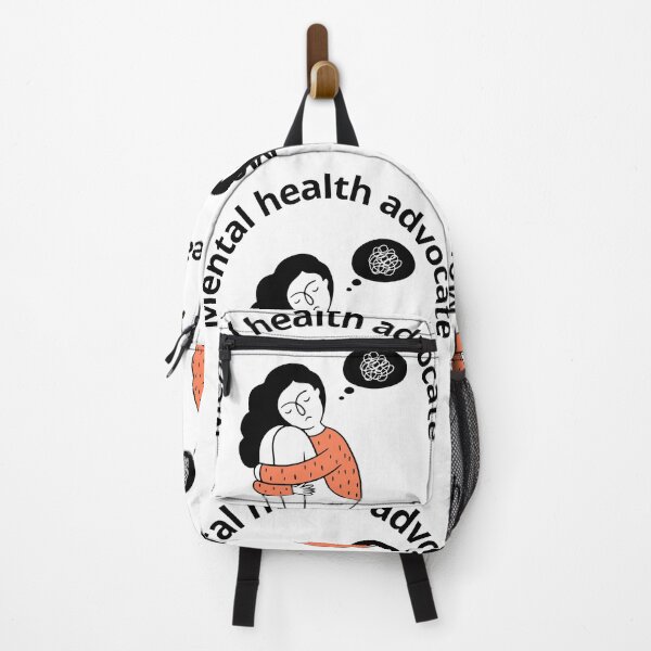 Item preview, hope mental care designed and sold by Havilaharts.