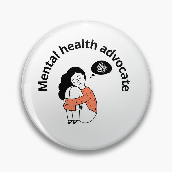 Item preview, hope mental care designed and sold by Havilaharts.