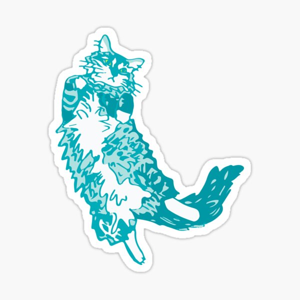 Item preview, Mona Bear Teal designed and sold by catbacon.