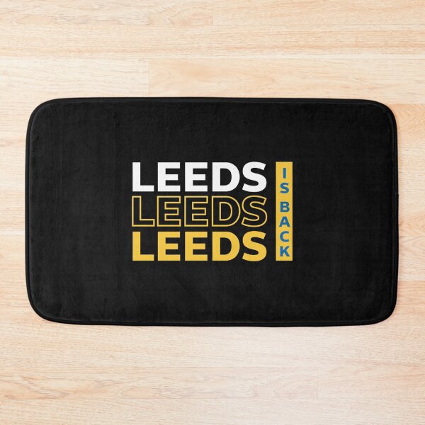 Item preview, LEEDS united   designed and sold by Jundytriplle.