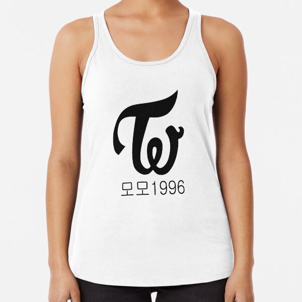 Twice Momo Tank Tops for Sale | Redbubble