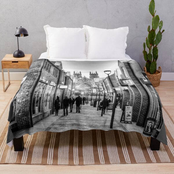 Item preview, Beverley Minster And Flemingate Shopping Centre designed and sold by Paul Thompson Photography.