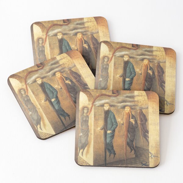 Item preview, Remedios Varo - Beards designed and sold by andrew-nlc.