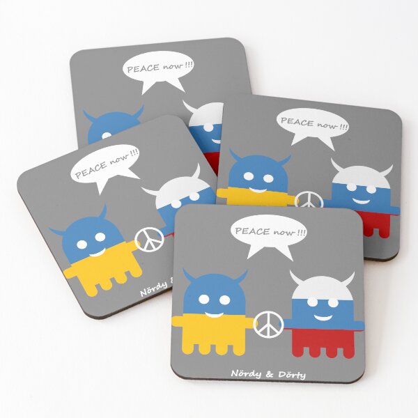 Item preview, peace now designed and sold by NoerdyundDoerty.