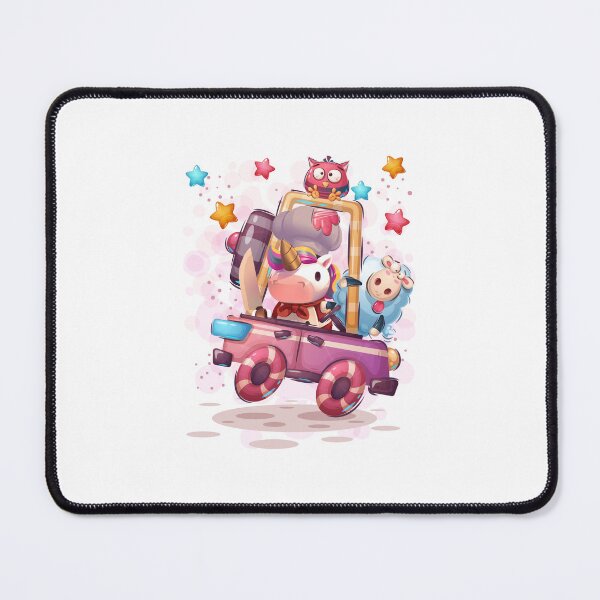 Item preview, Car Chef UNICORN designed and sold by SL2C-Kids.