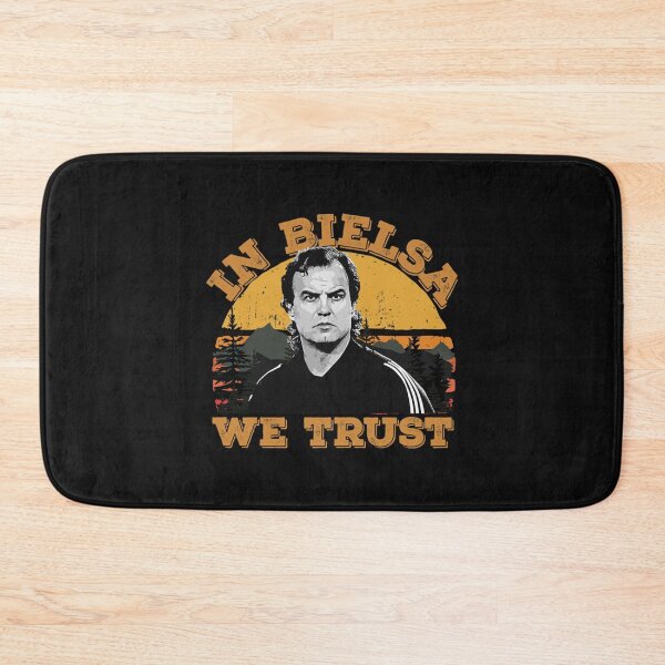 Item preview, in marcelo bielsa we trust   designed and sold by Jundytriplle.
