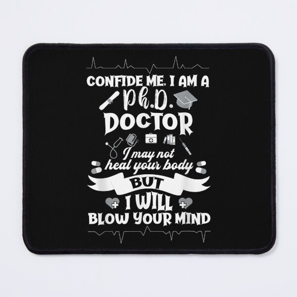 Item preview, Funny Medical Trust Me Im A Doctor designed and sold by jeanniec55.