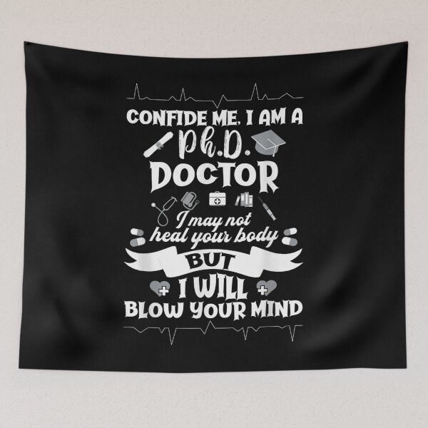 Item preview, Funny Medical Trust Me Im A Doctor  designed and sold by jeanniec55.