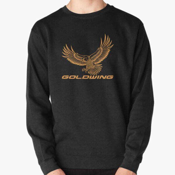 Goldwing hoodie outlet