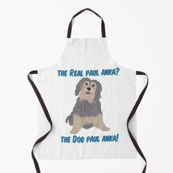 Artikelvorschau, Geschenke für Männer Hund Paul Anka Hommage Paul Rudd entworfen und verkauft von Heathcote1990.