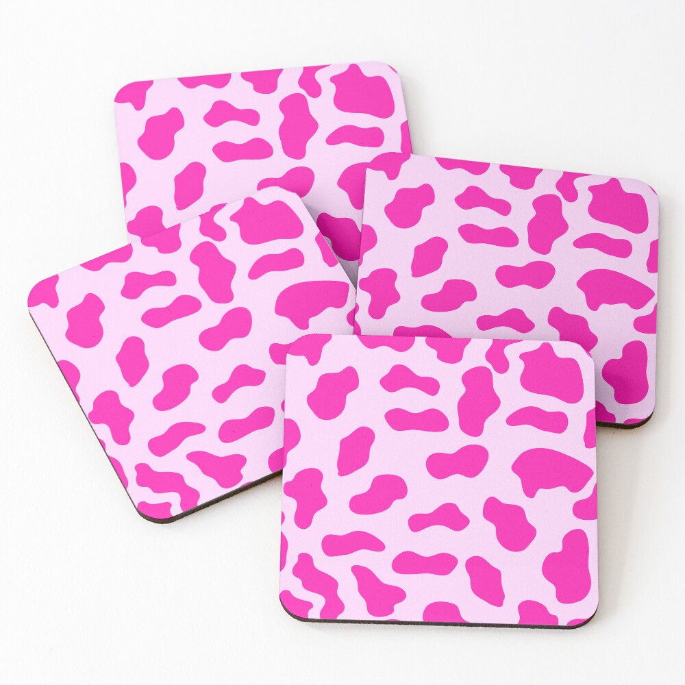 Item preview, Coasters (Set of 4) designed and sold by sunbeamstudios.