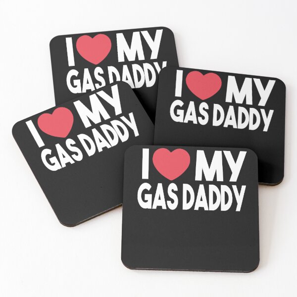 Item preview, Gas Daddy Funny gas price gas daddy designed and sold by MyStyleStore4.