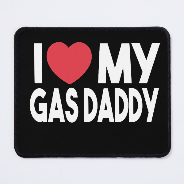 Item preview, Gas Daddy Funny gas price gas daddy designed and sold by MyStyleStore4.