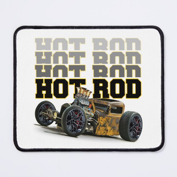 Item preview, Coche de carreras - Coche de carreras - Coche de carreras designed and sold by Wilcox PhotoArt.